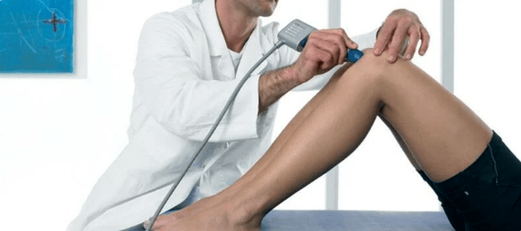 Home treatment of arthrosis at home