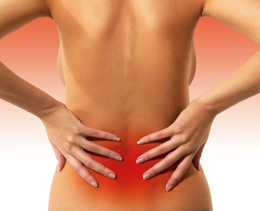back pain, how to treat injections