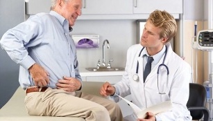 diagnostic methods for hip arthrosis
